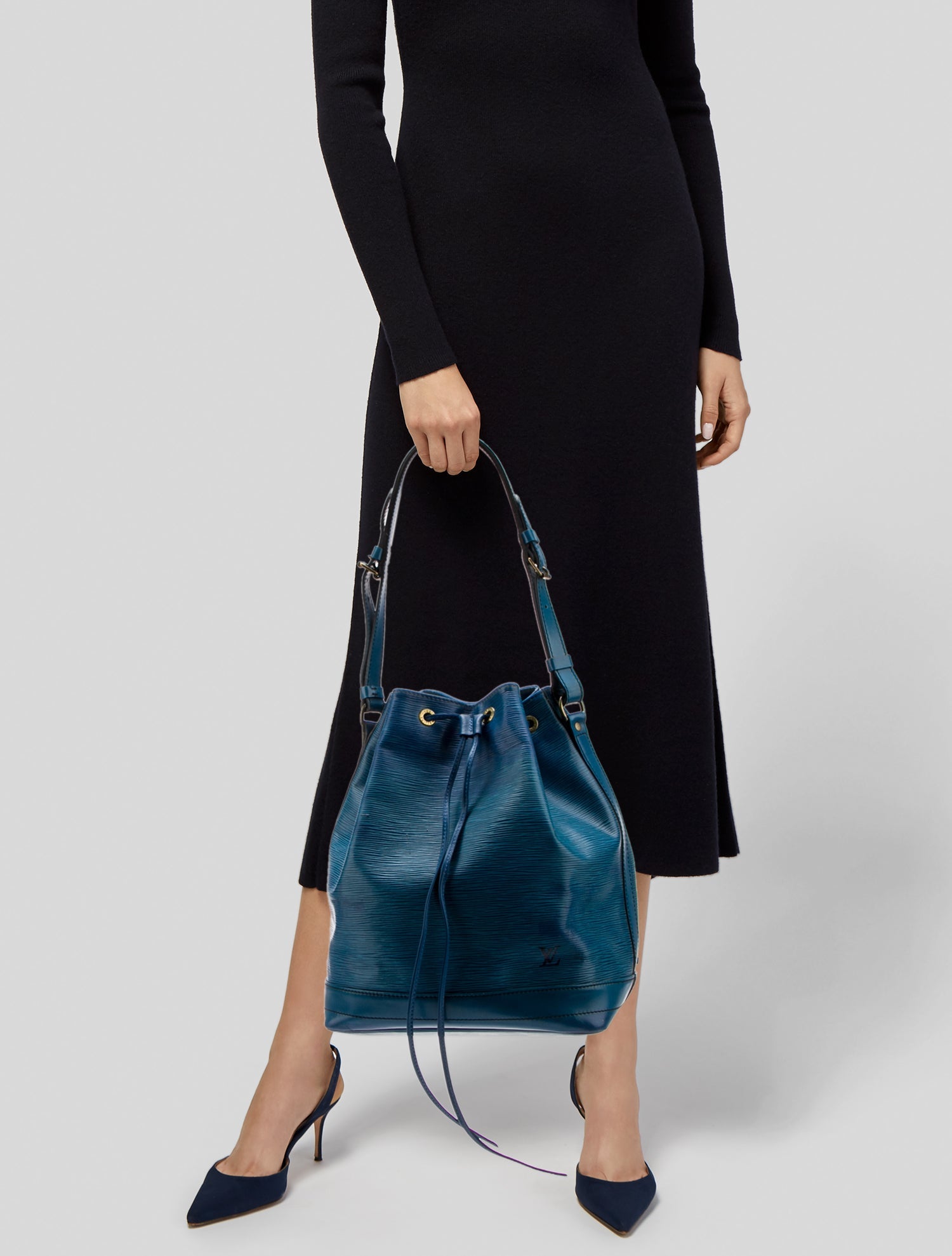 Louis Vuitton Epi Leather Noé