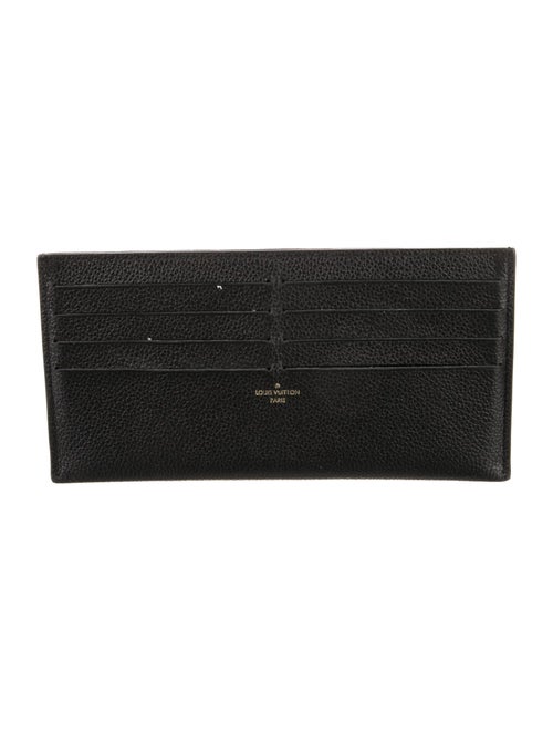 Louis Vuitton Empreinte Leather Pochette Félicie Insert