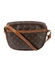 Louis Vuitton LV Monogram Jeune Fille MM