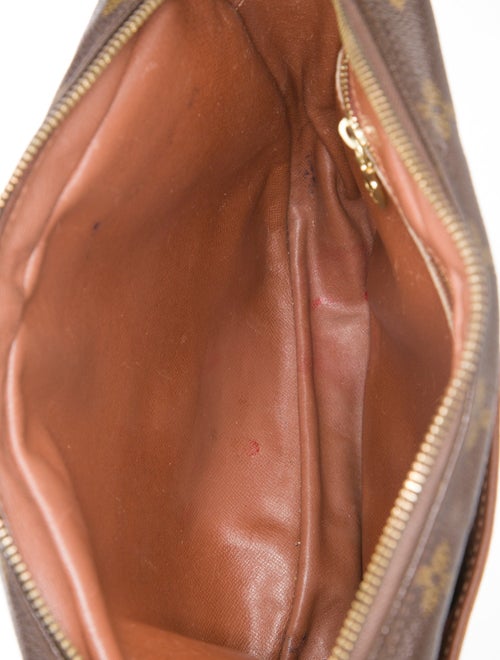 Louis Vuitton LV Monogram Jeune Fille MM