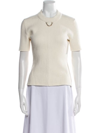 Louis Vuitton 2024 Wool Sweater