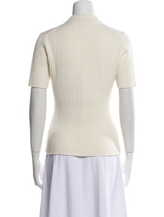 Louis Vuitton 2024 Wool Sweater