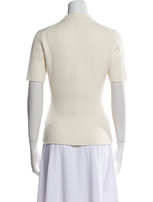 Louis Vuitton 2024 Wool Sweater
