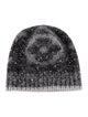 Louis Vuitton Monogram Sequins Beanie Hat