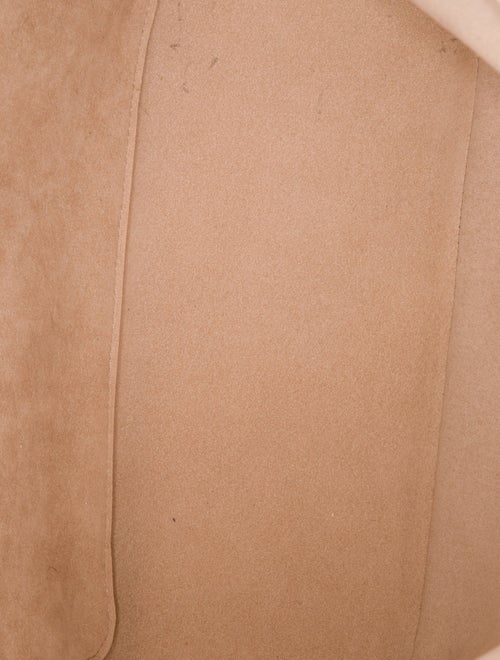 Louis Vuitton LV Monogram Neverfull w/Pouch MM