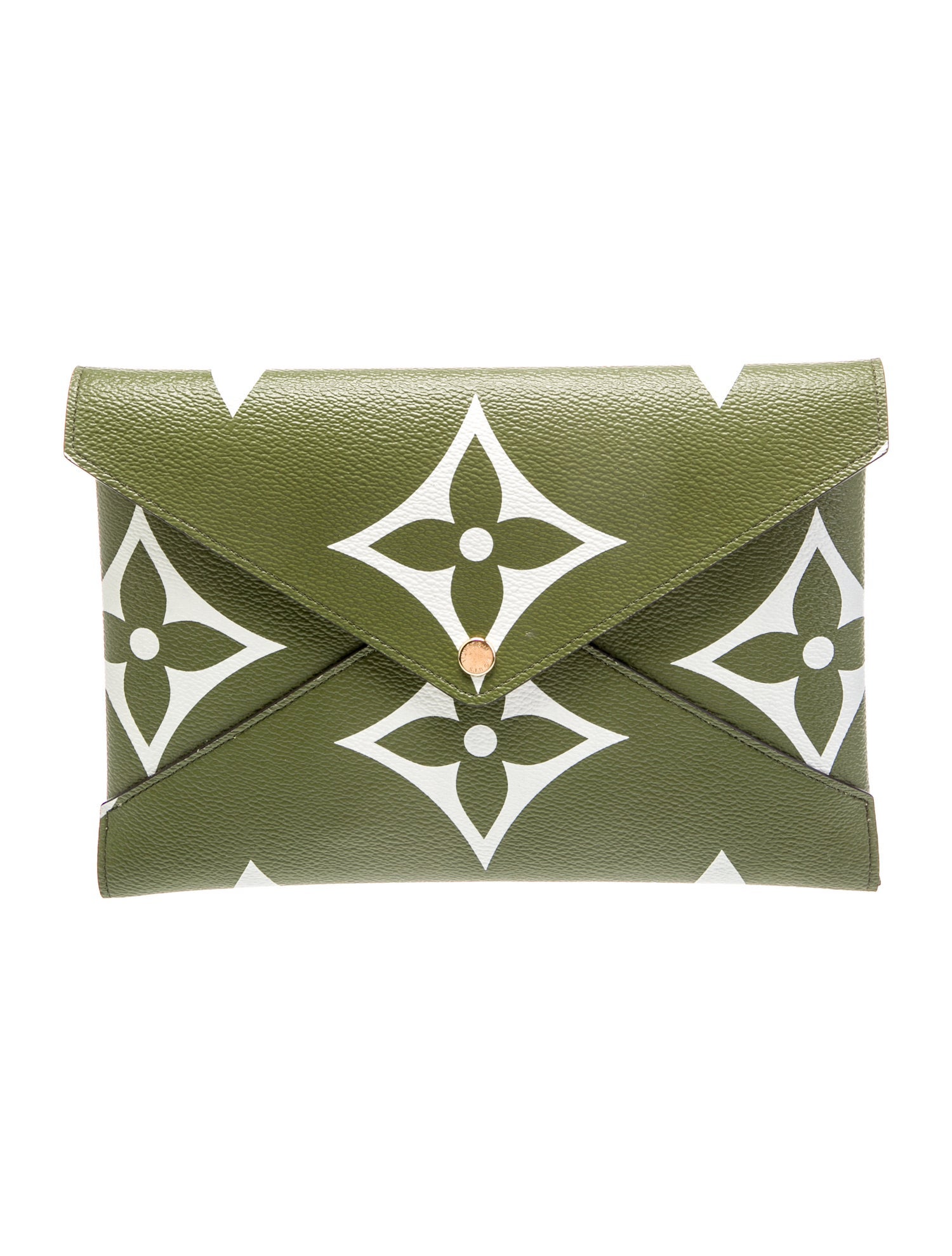 Louis Vuitton LV Monogram Kirigami Set