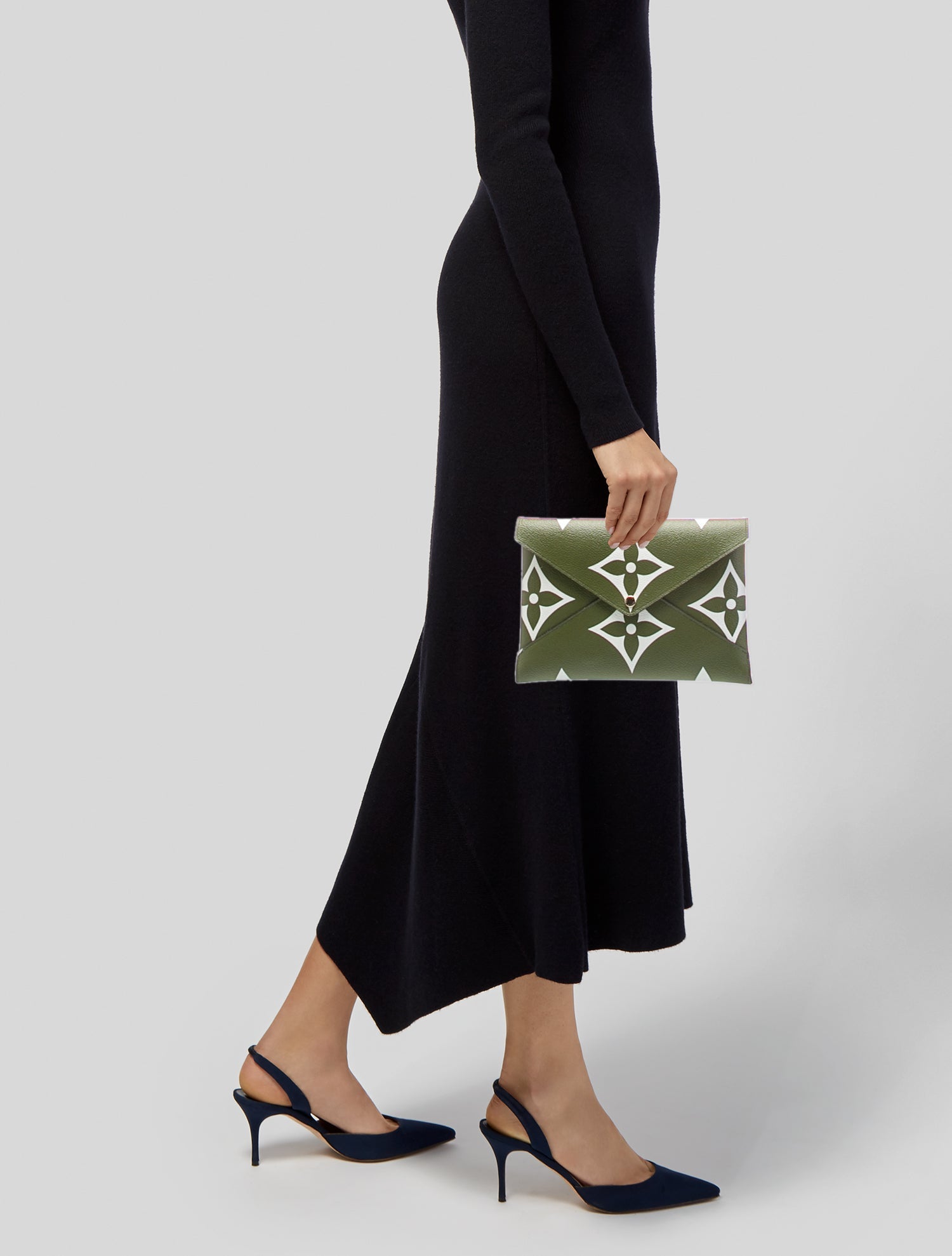 Louis Vuitton LV Monogram Kirigami Set