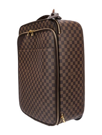 Louis Vuitton Damier Ebene Pégase 50