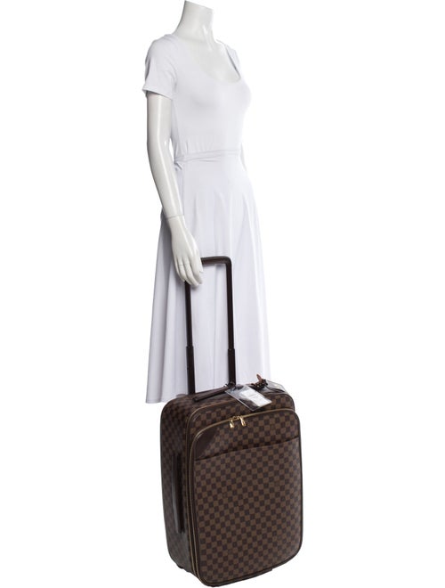 Louis Vuitton Damier Ebene Pégase 50