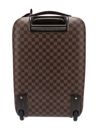 Louis Vuitton Damier Ebene Pégase 50