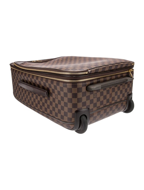 Louis Vuitton Damier Ebene Pégase 50