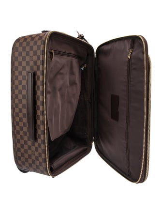 Louis Vuitton Damier Ebene Pégase 50