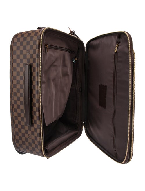 Louis Vuitton Damier Ebene Pégase 50