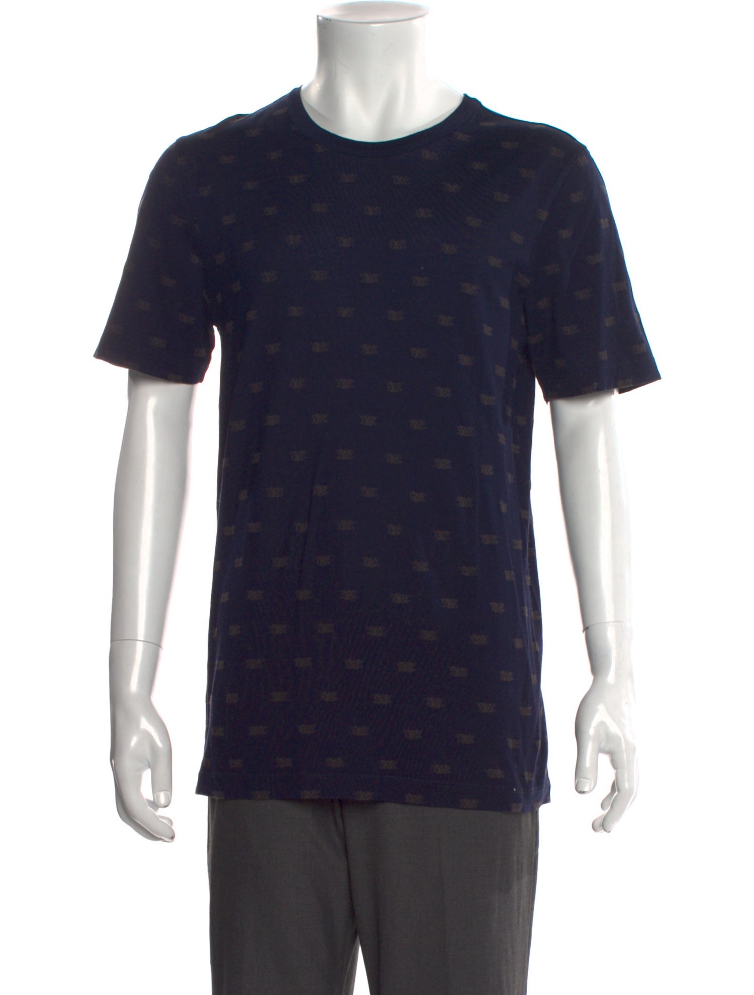 Louis Vuitton Vintage 2007 T-Shirt