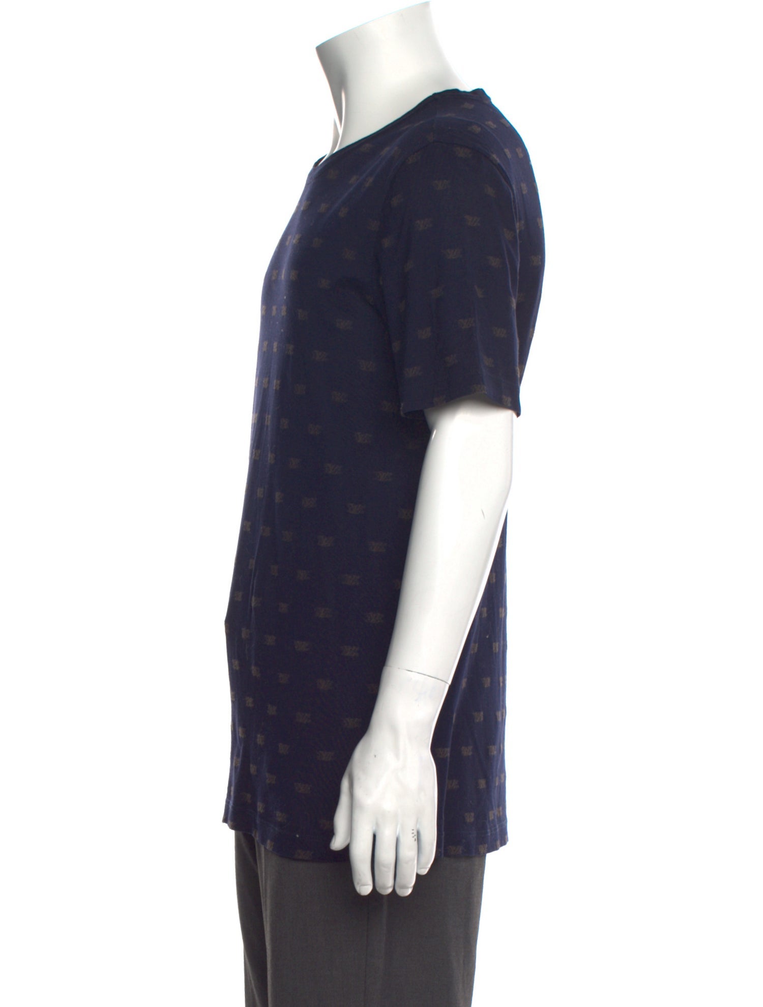 Louis Vuitton Vintage 2007 T-Shirt