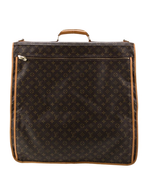 Louis Vuitton LV Monogram Garment Bag