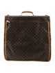 Louis Vuitton LV Monogram Garment Bag