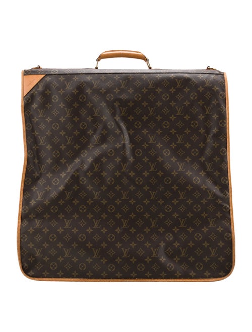 Louis Vuitton LV Monogram Garment Bag