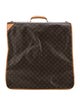 Louis Vuitton LV Monogram Garment Bag