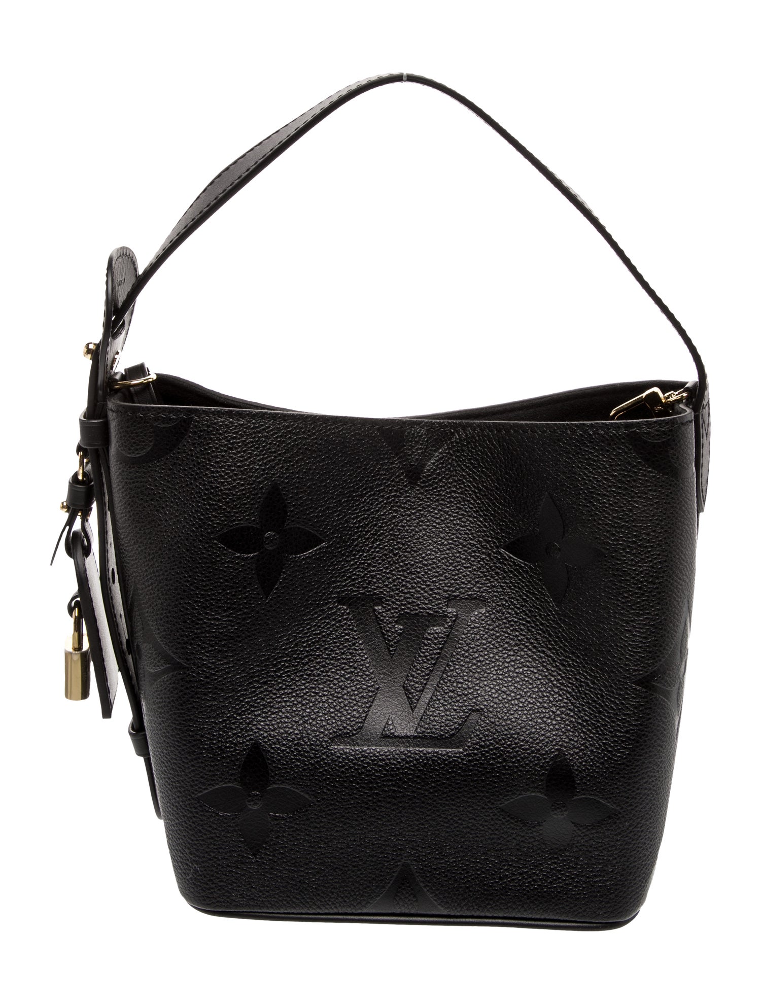 Louis Vuitton LV Monogram All In BB w/ Tags