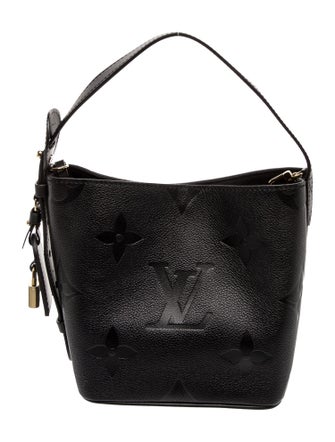 Louis Vuitton LV Monogram All In BB w/ Tags