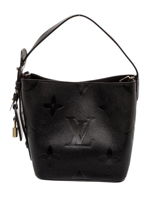 Louis Vuitton LV Monogram All In BB w/ Tags