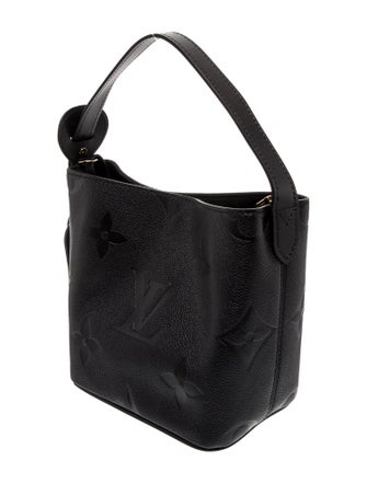 Louis Vuitton LV Monogram All In BB w/ Tags