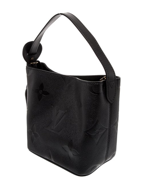 Louis Vuitton LV Monogram All In BB w/ Tags