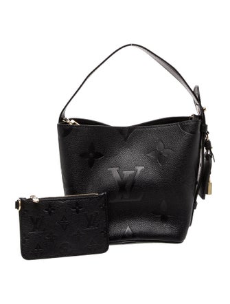 Louis Vuitton LV Monogram All In BB w/ Tags