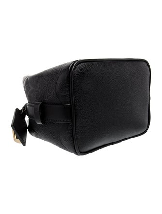 Louis Vuitton LV Monogram All In BB w/ Tags