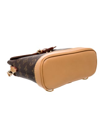 Louis Vuitton LV Monogram Soho Mini