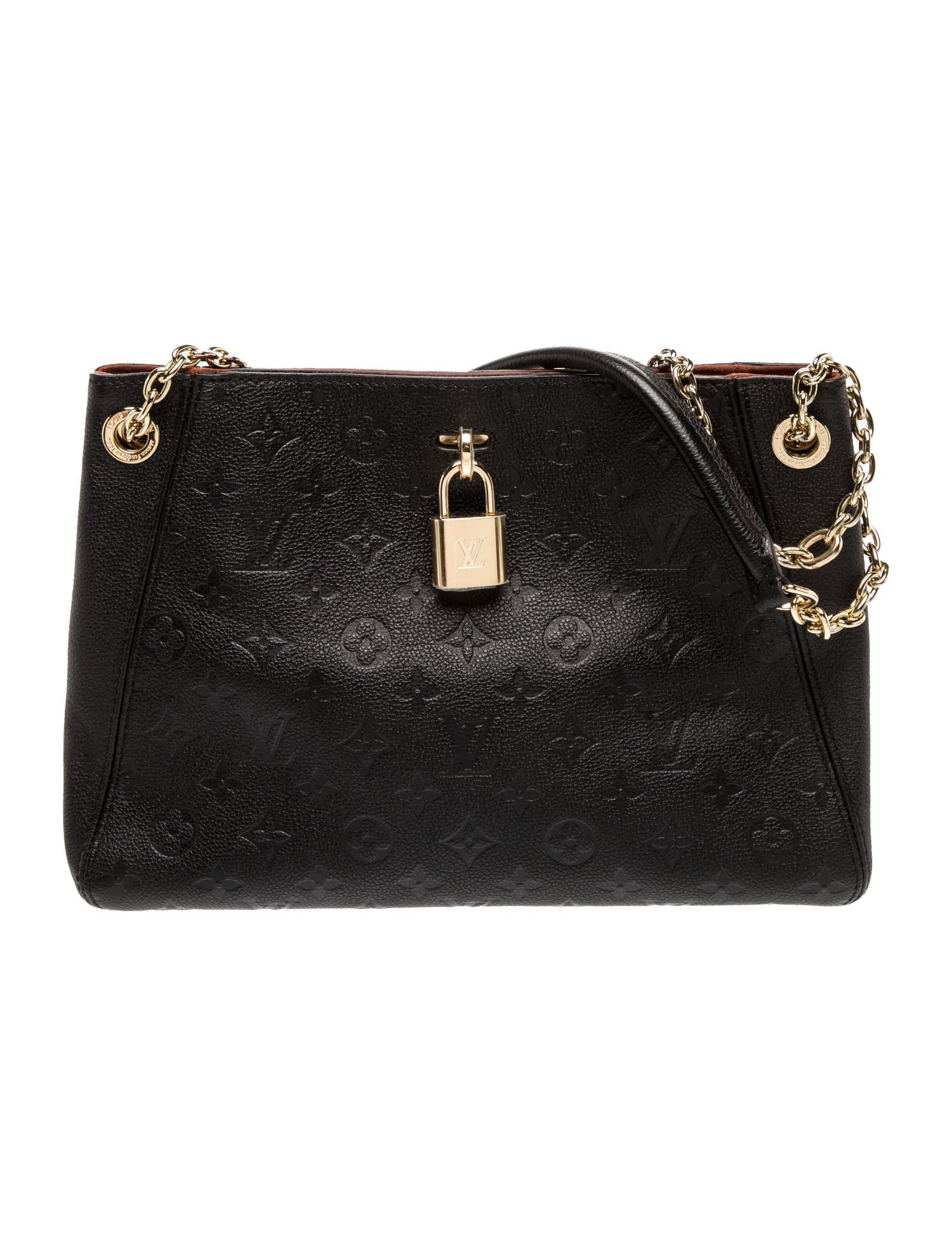 Louis Vuitton Monogram Anytime PM 2025