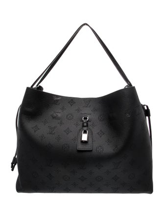 Louis Vuitton LV Monogram Boundless