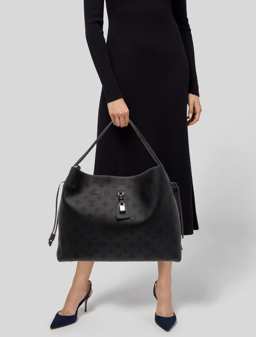 Louis Vuitton LV Monogram Boundless