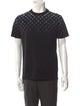 Louis Vuitton 2024 LV Monogram T-Shirt