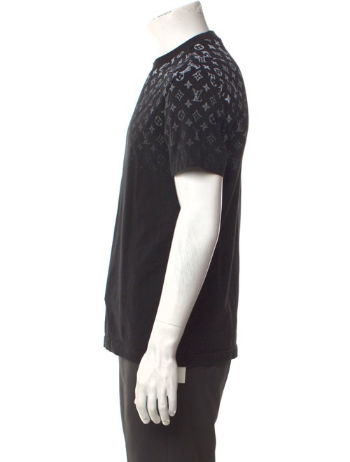 Louis Vuitton 2024 LV Monogram T-Shirt