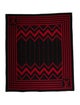 Louis Vuitton Karakoram Throw Blanket