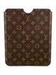 Louis Vuitton Monogram iPad Case
