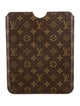 Louis Vuitton Monogram iPad Case