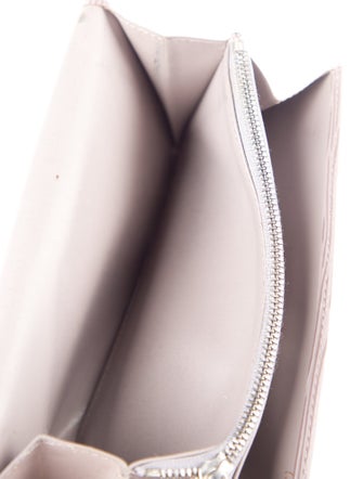 Louis Vuitton Epi Leather Wallet
