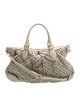 Louis Vuitton Monogram Mini Lin Croisette Marina