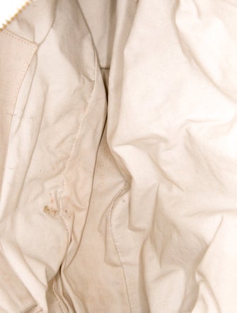 Louis Vuitton Monogram Mini Lin Croisette Marina