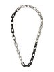 Louis Vuitton Monogram Chain Necklace