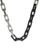 Louis Vuitton Monogram Chain Necklace