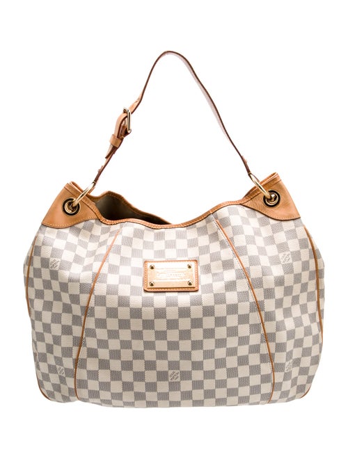 Louis Vuitton Damier Azur Galliera PM