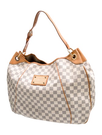Louis Vuitton Damier Azur Galliera PM