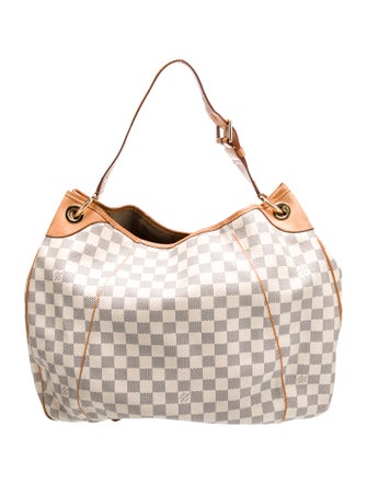 Louis Vuitton Damier Azur Galliera PM