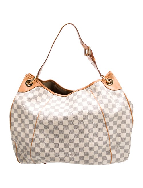 Louis Vuitton Damier Azur Galliera PM