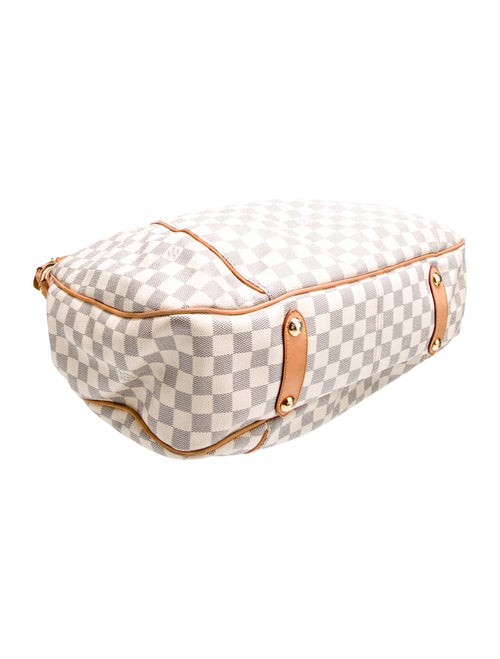 Louis Vuitton Damier Azur Galliera PM