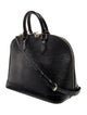 Louis Vuitton Epi Leather Alma MM